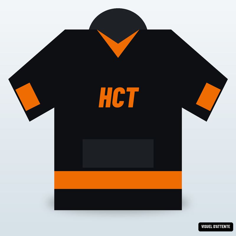 HCT-Hoodie